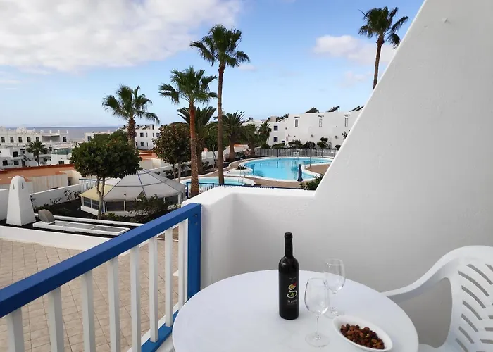 Casa Vistamar * プエルト・デル・カルメン