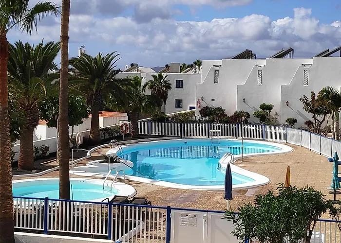 Casa Vistamar * プエルト・デル・カルメン