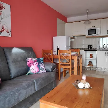 Apartamento Casa Vistamar Puerto del Carmen (Lanzarote)