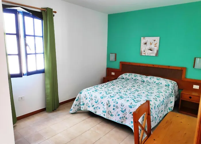 Apartmán Casa Vistamar