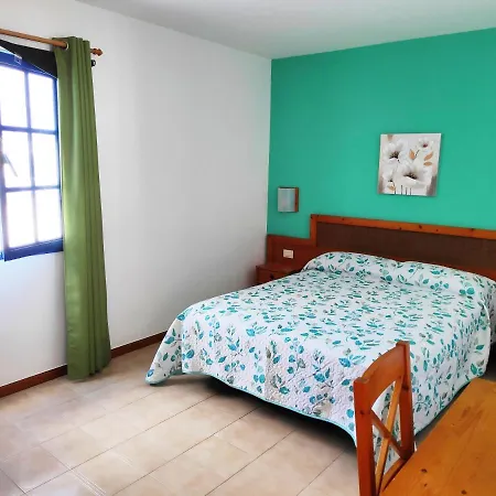 Διαμέρισμα Casa Vistamar