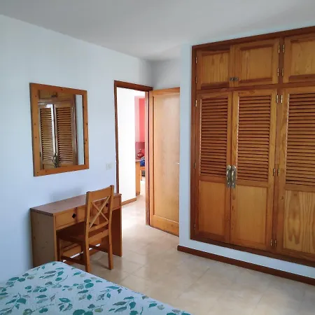 Casa Vistamar Apartment *