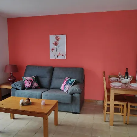 Casa Vistamar Puerto del Carmen (Lanzarote)