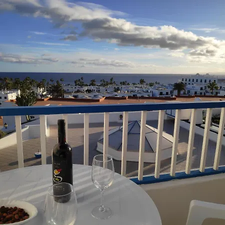 Lägenhet Casa Vistamar