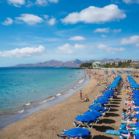 Apartamento Casa Vistamar Puerto del Carmen (Lanzarote)