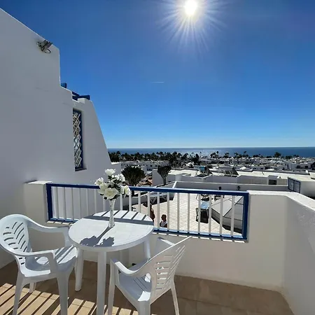 Casa Vistamar Apartamento