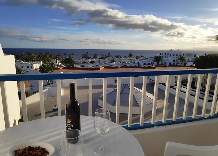 Apartamento Casa Vistamar