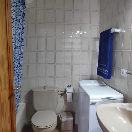 Casa Vistamar *