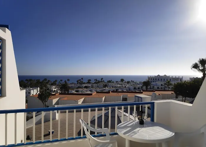 Casa Vistamar Lägenhet Puerto del Carmen (Lanzarote)