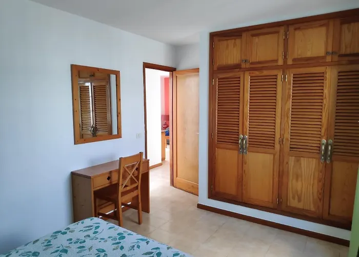 Casa Vistamar Lägenhet *