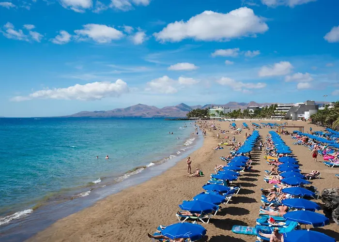 Lägenhet Casa Vistamar Puerto del Carmen (Lanzarote)